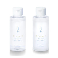 バランシングセット(化粧水&乳液)120ml - LA VIE STELLA