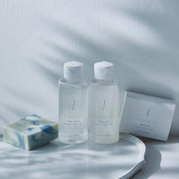 バランシングセット(化粧水&乳液)120ml ,脂性肌・混合肌に- LA VIE STELLA