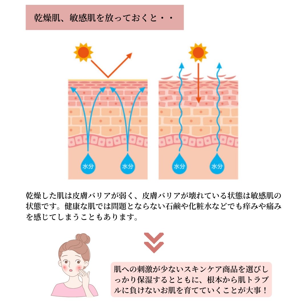 ボタニカルモイストローション(化粧水)100ml  - LA VIE STELLA