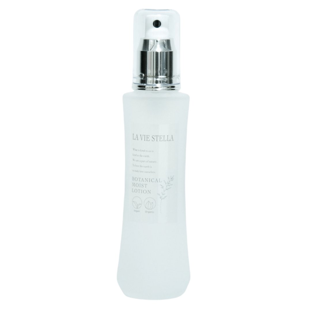 ボタニカルモイストローション(化粧水)100ml  - LA VIE STELLA