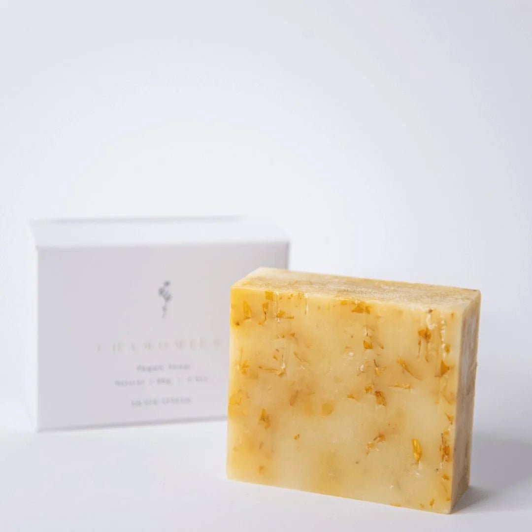 モイスチャーセット(化粧水&乳液&ソープ)120ml  - LA VIE STELLA
