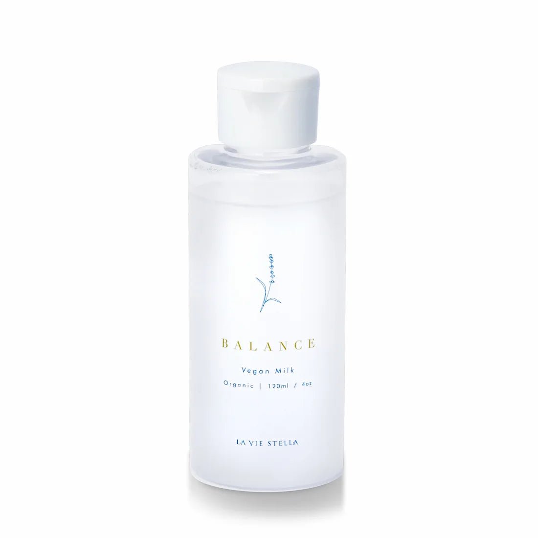 バランシングミルク(乳液)120ml - LA VIE STELLA