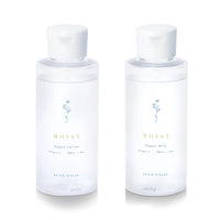 モイスチャーセット(化粧水&乳液)120ml - LA VIE STELLA