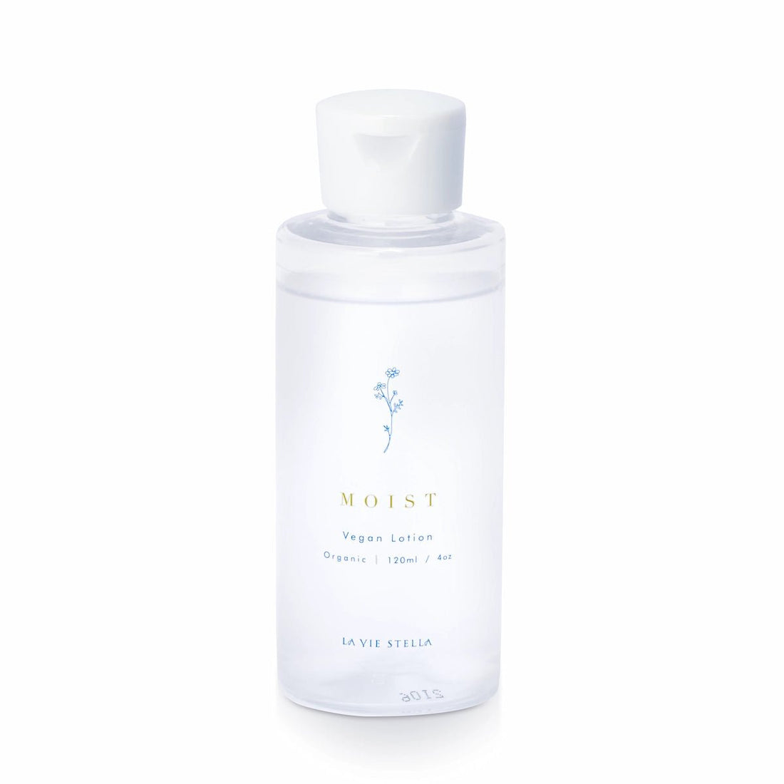 モイスチャーローション(化粧水)120ml - LA VIE STELLA