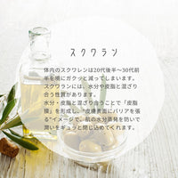 ボタニカルモイストミルク(乳液)50ml - LA VIE STELLA